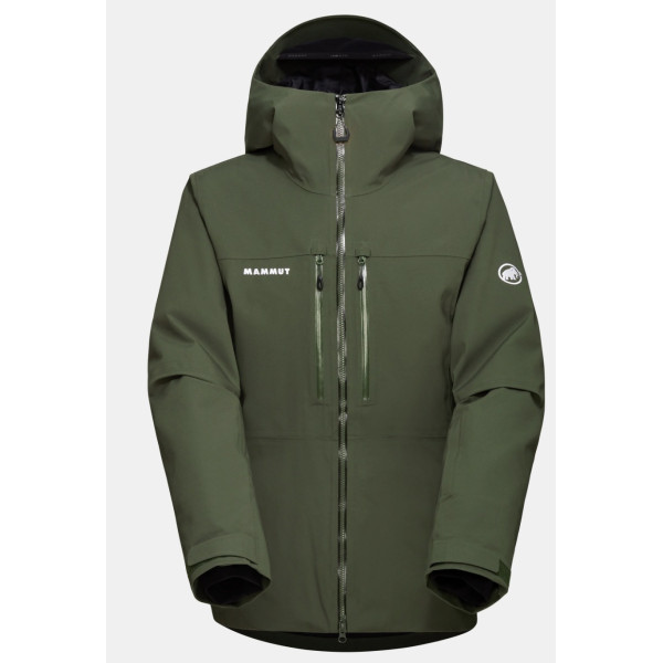 Mammut Stoney HS Thermo Jacket Men